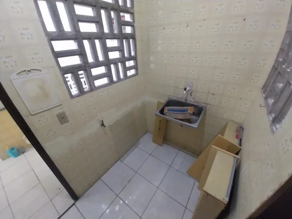 Imagem Apartamento à Venda no Benfica, Fortaleza | 93m² | Próx. ao IFCE
