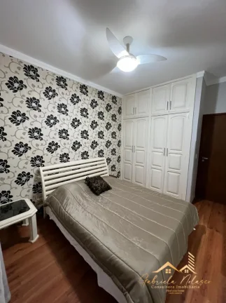 Imagem Apartamento no centro de Mogi Mirim