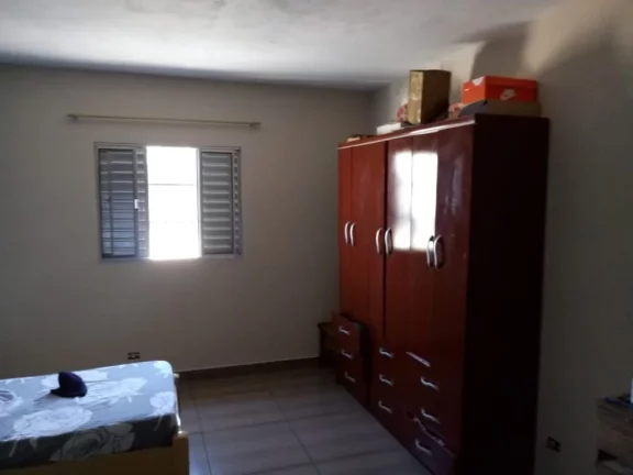 Imagem Sobrado com 2 dormitórios à venda, 166 m² por R$ 350.000,00 - Vila Arizona - Itaquaquecetuba/SP