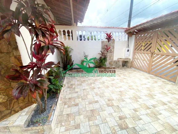 Imagem Casa Padrão