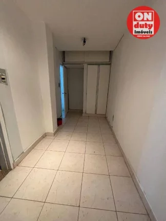 Imagem Apartamento com 2 dormitórios à venda, 88 m² por R$ 600.000,00 - Aparecida - Santos/SP