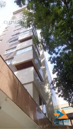 Imagem Linda cobertura 04 quartos - GUTIERREZ Belo Horizonte MG