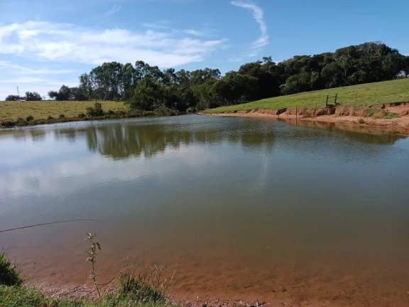 Imagem FAZENDA AVARÉ-SP