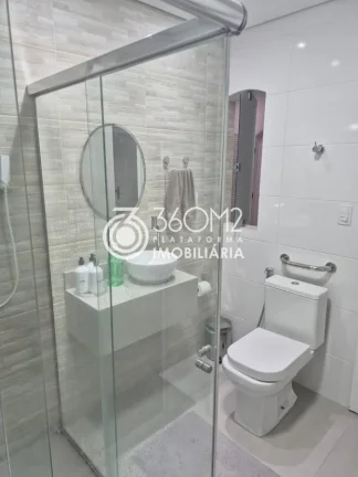 Imagem Casa para Venda em São Caetano do Sul / SP no bairro Nova Gerty