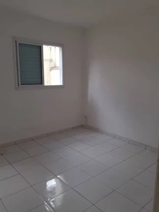 Imagem Apartamento com 1 dormitório para alugar, 38 m² por R$ 1.100,00/mês - Parque das Nações - Santo André/SP