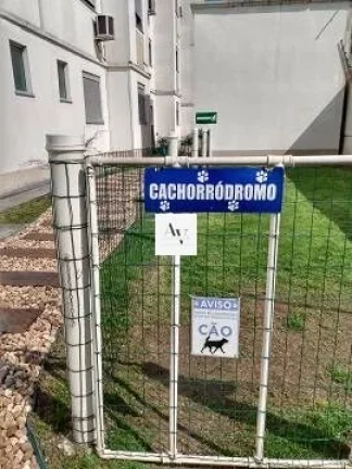 Imagem Apartamento à venda no bairro Sarandi - Porto Alegre/RS