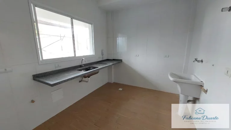 Imagem Apartamento novo com 2 dormitórios no Itaguá