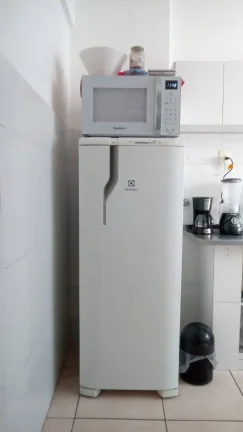 Imagem Apartamento Bela Vista - 57M², 1 Dorm, Isento de IPTU.