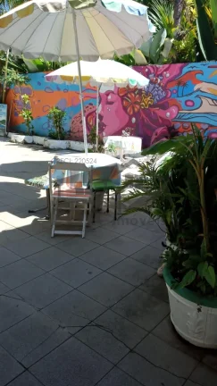 Imagem Casa de Locação na Praia de Camburi