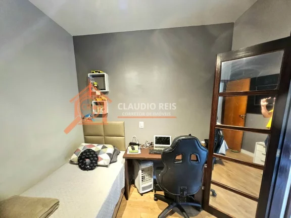 Imagem Casa à venda com 3 Quartos , 88m² - Campo Grande por R$ 920.000