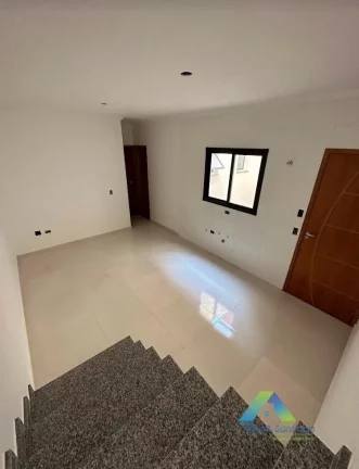 Imagem Apartamento à venda no bairro Jardim Alvorada - Santo André/SP