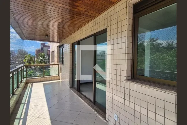 Imagem Apartamento à Venda - Recreio, 3 Quartos, 96 m2