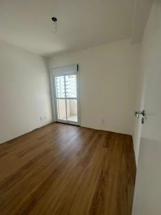 Imagem ???? Apartamento Novo para Locação no Jardim Bela Vista - Santo André ????