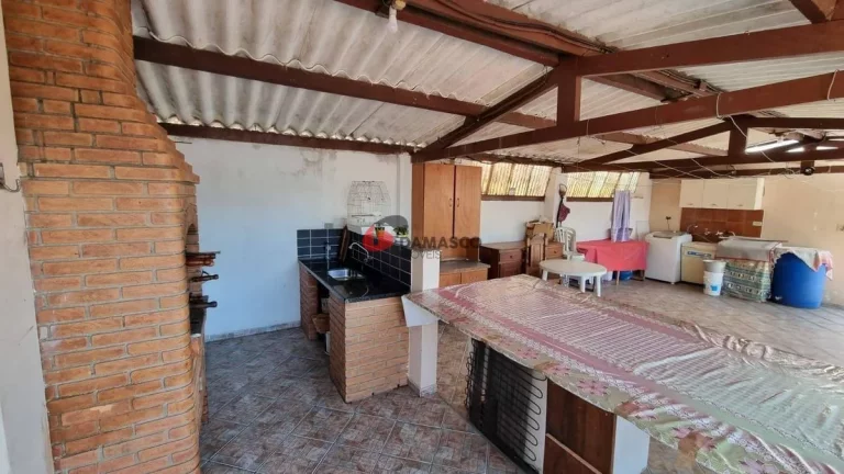 Imagem Casa à venda 4 Quartos, 1 Suite, 4 Vagas, 246M², Osvaldo Cruz, São Caetano do Sul - SP