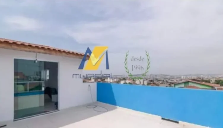 Imagem Imóvel residencial com solução prática para o dia a dia