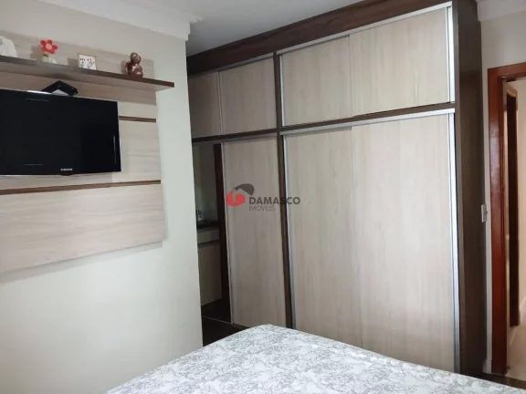 Imagem Cobertura com 3 quartos, Parque Oratório - Santo André