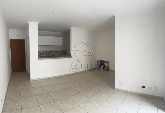 Imagem Apartamento para locação definitiva a 100 m da praia das Toninhas!