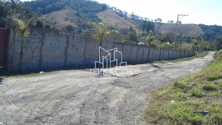 Imagem TERRENO PLANO COM 9.000 M² AO LADO DA RODOVIA FERNÃO DIAS - EXTREMA/MINAS GERAIS.