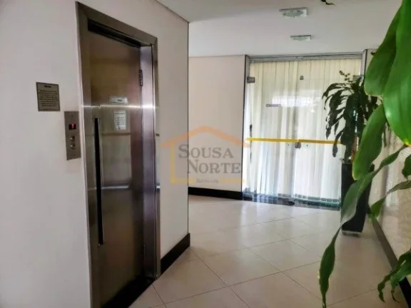 Imagem Apartamento 109 m², 3 dormitórios, sendo 1 suíte, banheiro social, lavabo, sala ampla, cozinha pl...