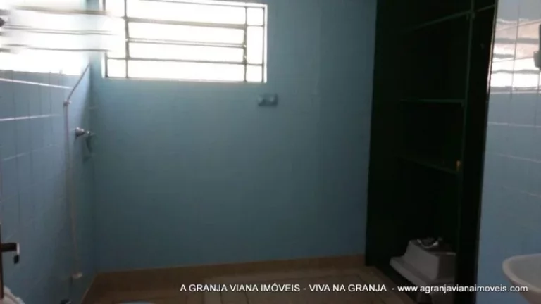 Imagem Casa residencial à venda, Arujázinho I, II e III, Arujá.