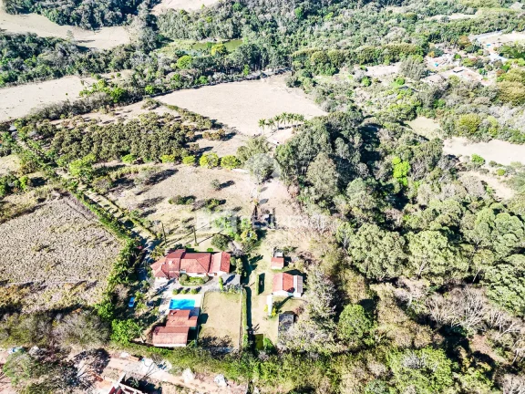Imagem Sítio à Venda - Itatiba x Valinhos - 43.300 m²
