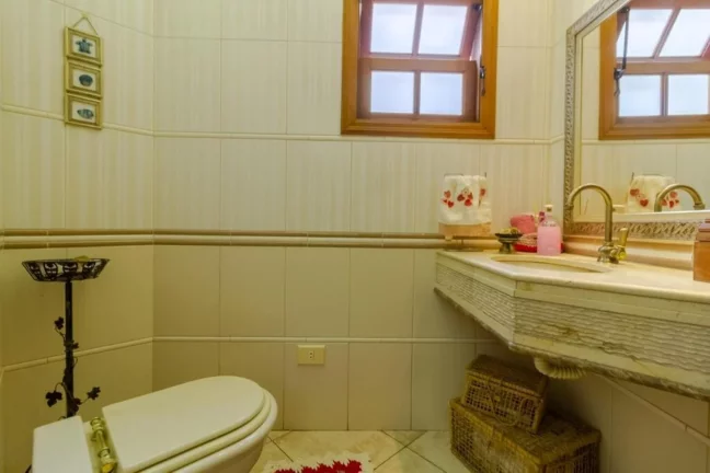 Imagem CASA RESIDENCIAL em São Paulo - SP, Jardim Guairaca
