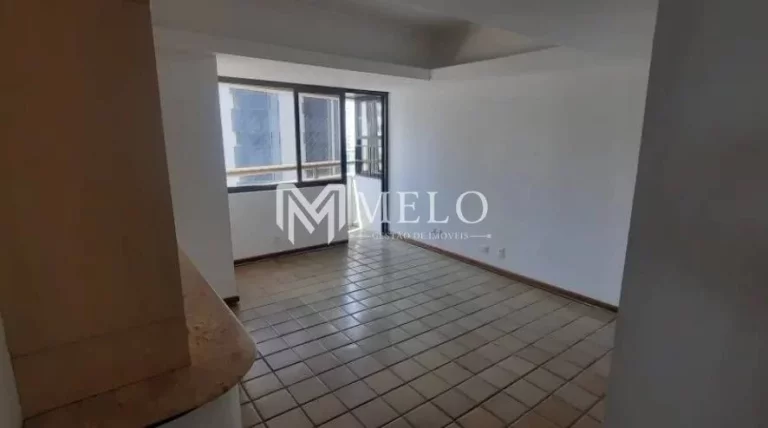 Imagem Oportunidade em BOA VIAGEM: 234m², 04qts, 01suíte, 02vagas...