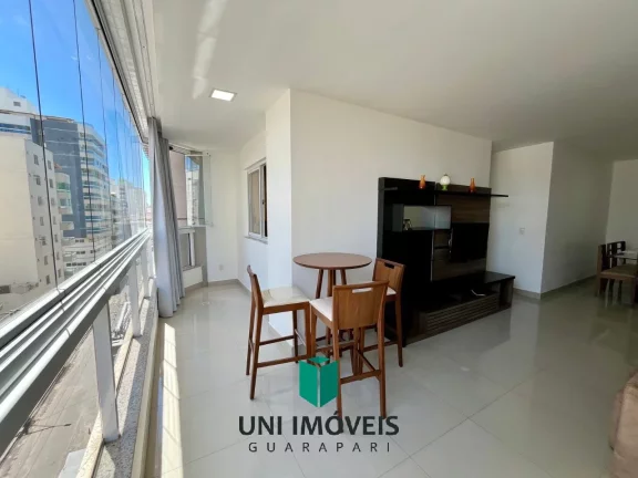 Imagem Apartamento 03 quartos frente Av. Oceânica, 02 vagas de Garagem, por R$830.000, na Praia do Morro