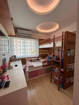 Imagem Apartamento à Venda no Península Fit 3 qtos