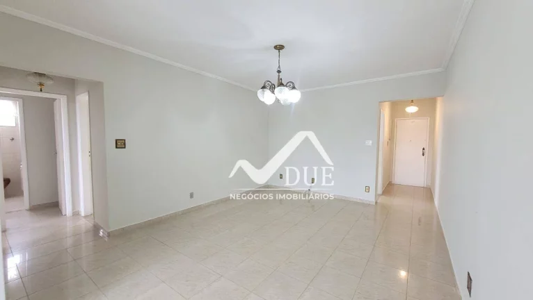 Imagem R$ 540.000,00 NA PONTA DA PRAIA!!Apartamento com 2 dormitórios à venda, 106 m² por R$ 540.000 - Ponta da Praia - Santos/SP