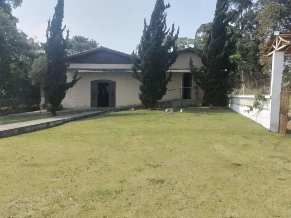 Imagem Sítio à venda, 100000 m² por R$ 2.300.000,00 - Ipelândia - Suzano/SP