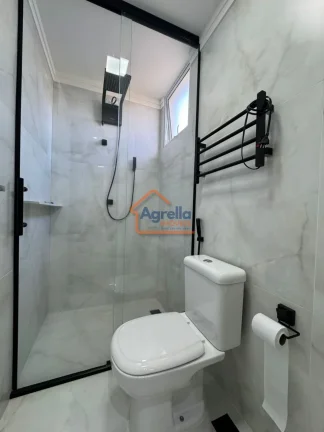 Imagem Condominio Portal Jardim das Zinias - Apartamento à venda no bairro CONDOMÍNIO PORTAL JARDIM DAS ZINIAS - Mogi Guaçu/SP
