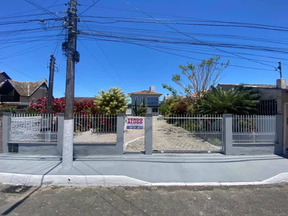Imagem Casa a venda 3 quartos, 1 suite em ponte do Imaruim palhoça
