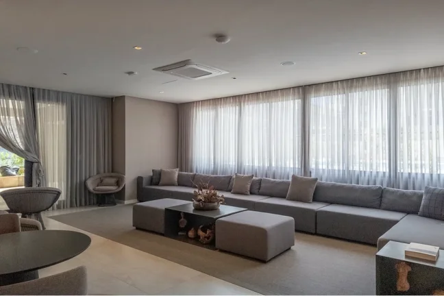Imagem APARTAMENTO RESIDENCIAL em São Paulo - SP, Vila Mariana