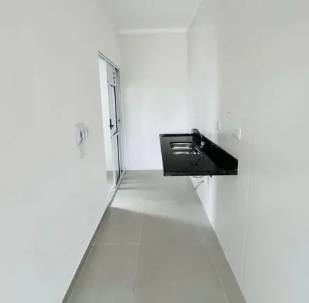 Imagem Apartamentos novos de 1 e 2 dormitorios na Vila Formosa