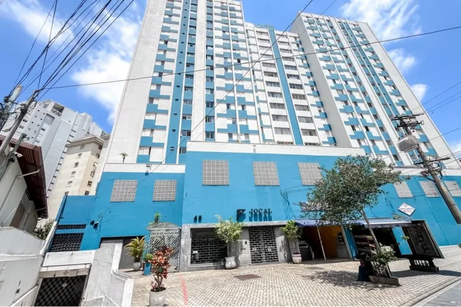 Imagem APARTAMENTO RESIDENCIAL em São Paulo - SP, Sumarezinho