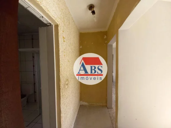 Imagem Casa com 3 dormitórios, 96 m² - venda por R$ 405.000,00 ou aluguel por R$ 2.333,00/mês - Vila Ponte Nova - Cubatão/SP