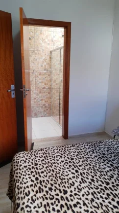 Imagem Casa no Quinta dos Vinhedos - Bragança Paulista