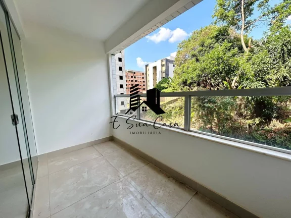 Imagem Área Privativa a Venda 03 Quartos Ouro Preto Belo Horizonte/MG