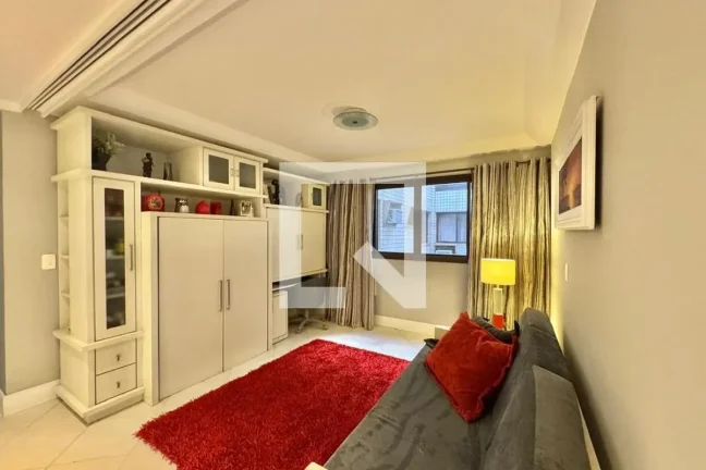Imagem Apartamento à Venda - Recreio, 4 Quartos, 202 m2