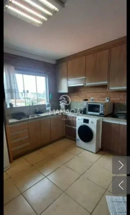 Imagem ️ Apartamento mobiliado a 250 metros do mar – Itajubá / Barra Velha - SC