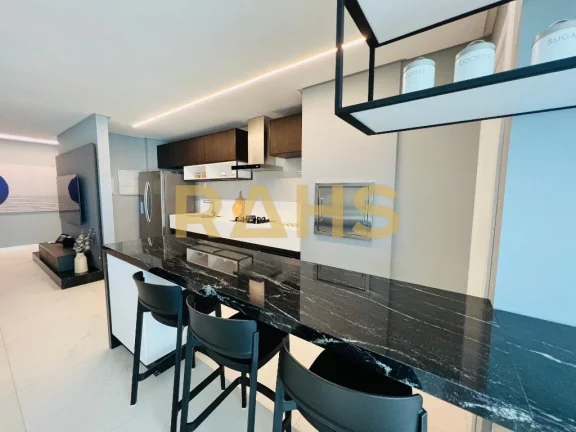 Imagem Um home clube praticamente pé na areia em Balneário Piçarras INCORPORAÇÃO Nº R.9-25.185 Aparta...