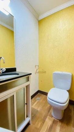 Imagem Casa com 3 quartos sendo 1 suíte no térreo à venda, 120 m² por R$ 670.000 - Granja Guarani - Teresópolis/Rio de Janeiro