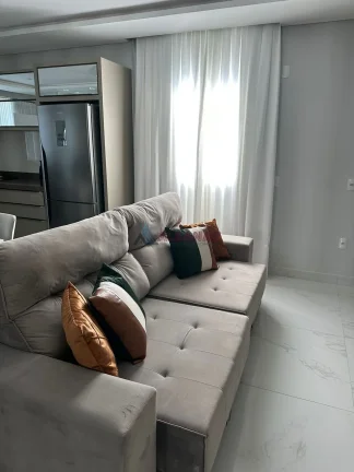 Imagem Apartamento à venda no bairro Mata Atlântica - Tijucas/SC
