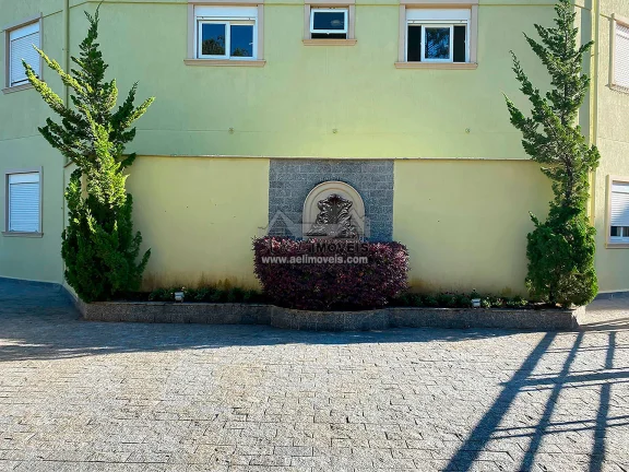 Imagem Apartamento 1 Dormitório à Venda – Próximo ao Capivari – Campos do Jordão