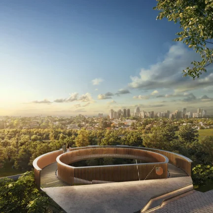 Imagem TERRENO RESIDENCIAL em Santana de Parnaíba - SP, Tamboré