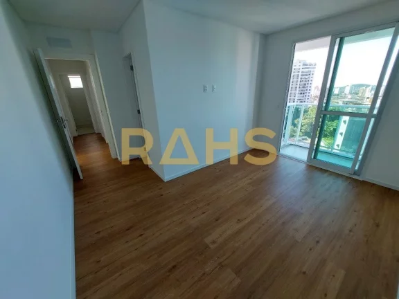 Imagem Um empreendimento que vem para agitar a cidade pelo seu incrível visual, fachada impactante, home c...