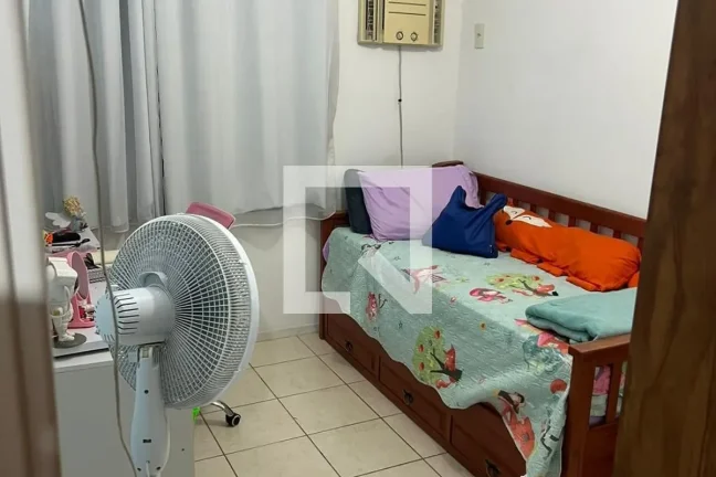Imagem Casa à Venda - Vargem Pequena, 3 Quartos, 105 m2