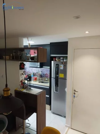 Imagem APARTAMENTO 2 DORMITÓRIOS FICA TODO MOBILIADO - VALPARAÍSO SANTO ANDRÉ