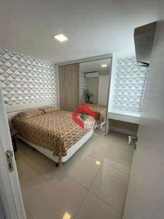 Imagem Apartamento à venda, 166 m² por R$ 1.399.000,00 - Praia do Futuro - Fortaleza/CE